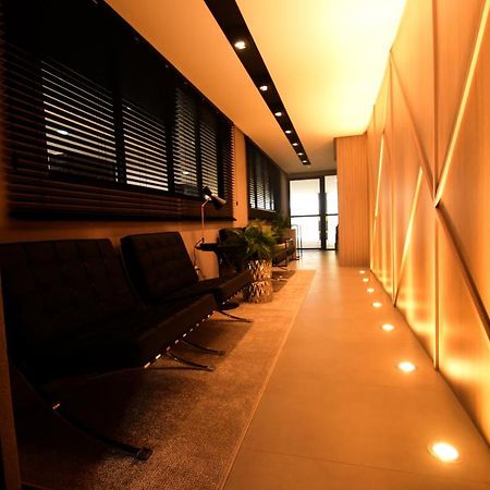 Апартаменты Apartamento Pajucara/Ponta Verde Масейо Экстерьер фото