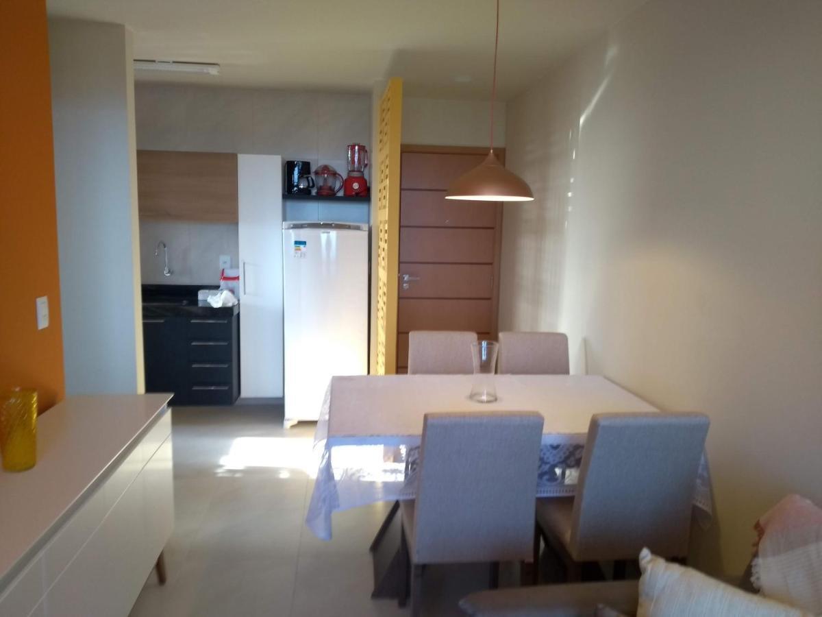 Апартаменты Apartamento Pajucara/Ponta Verde Масейо Экстерьер фото