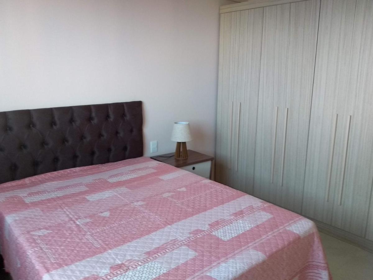 Апартаменты Apartamento Pajucara/Ponta Verde Масейо Экстерьер фото