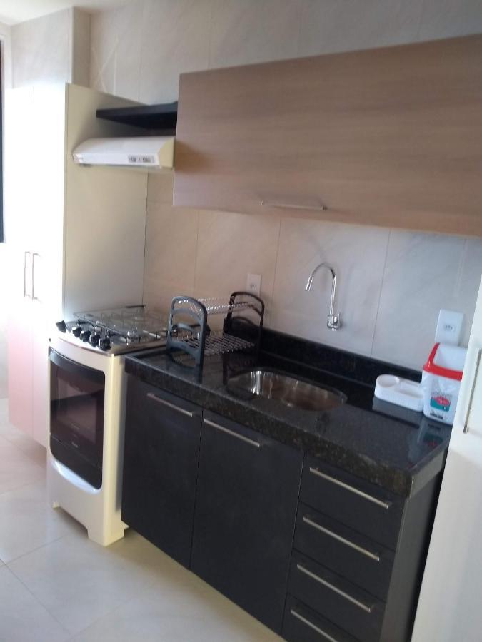 Апартаменты Apartamento Pajucara/Ponta Verde Масейо Экстерьер фото