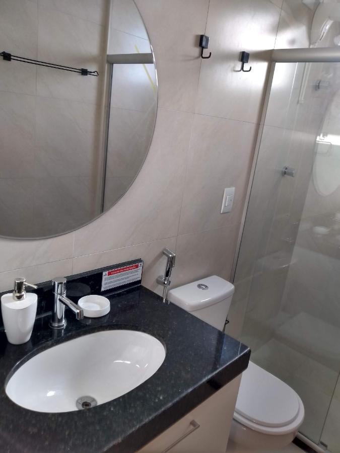 Апартаменты Apartamento Pajucara/Ponta Verde Масейо Экстерьер фото
