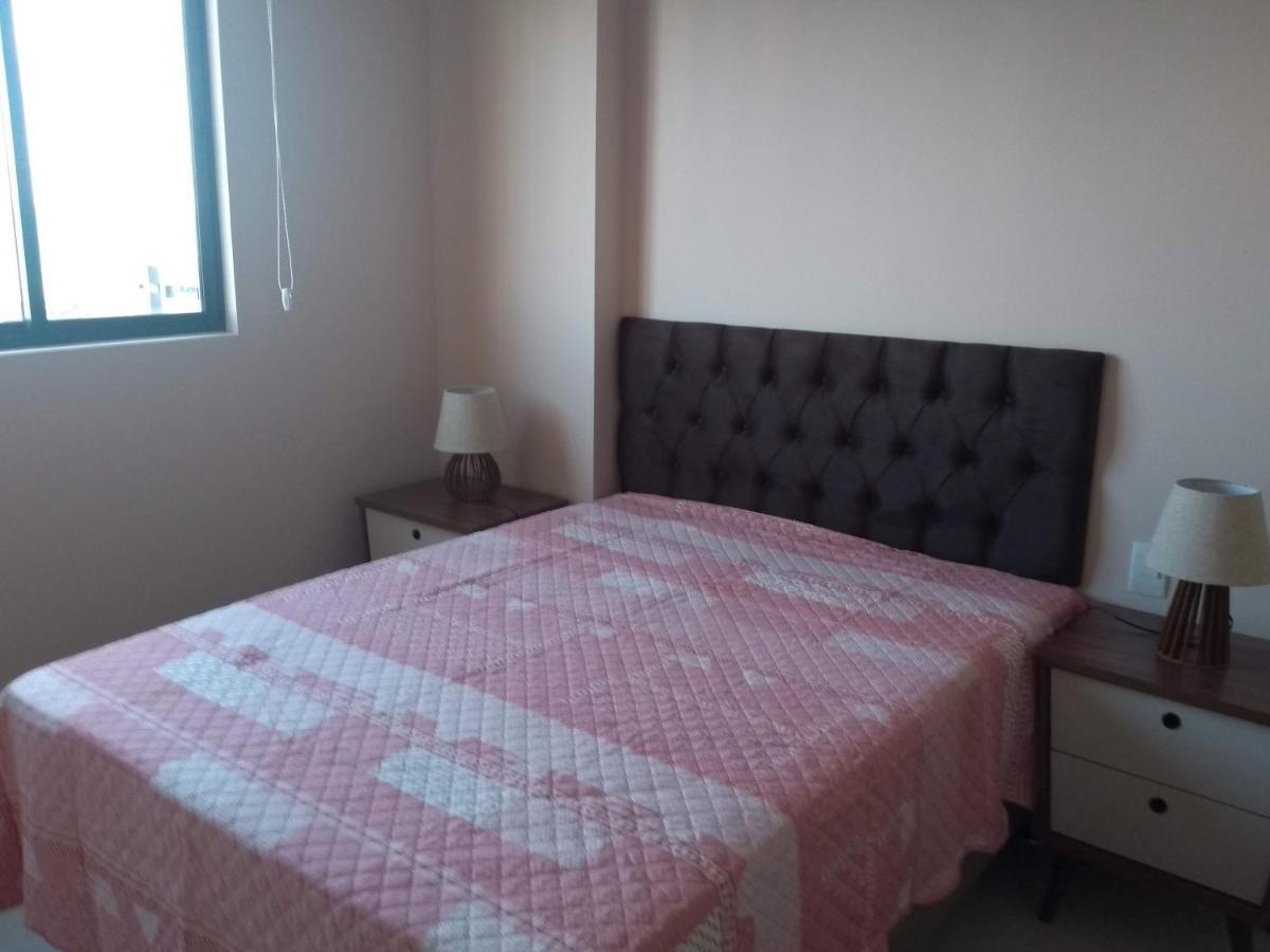 Апартаменты Apartamento Pajucara/Ponta Verde Масейо Экстерьер фото