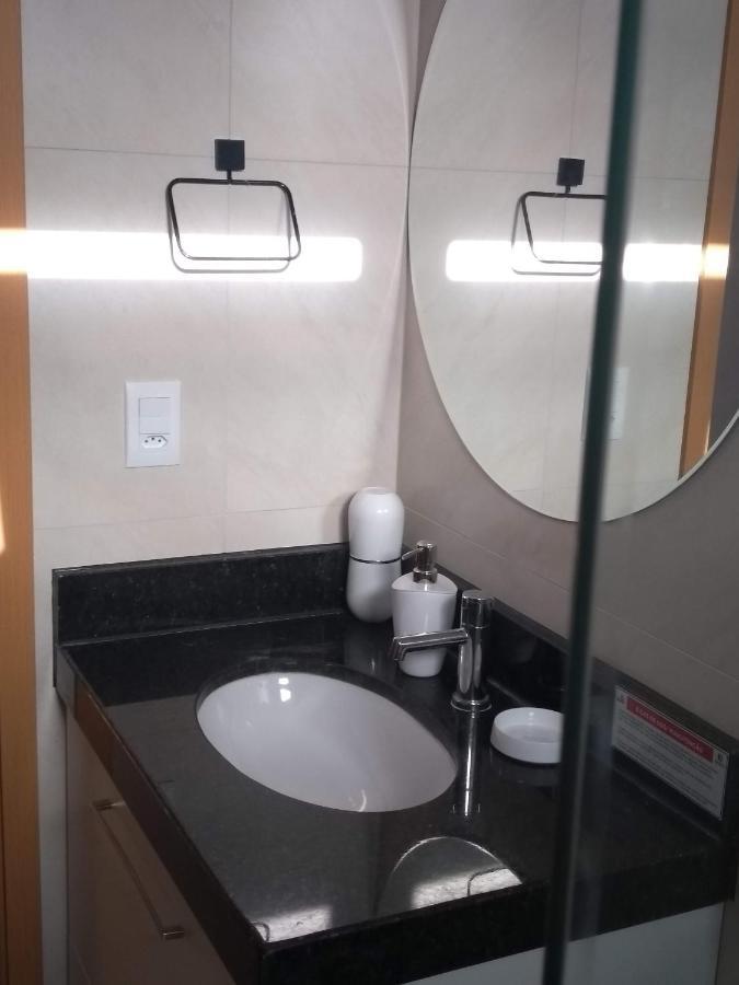 Апартаменты Apartamento Pajucara/Ponta Verde Масейо Экстерьер фото